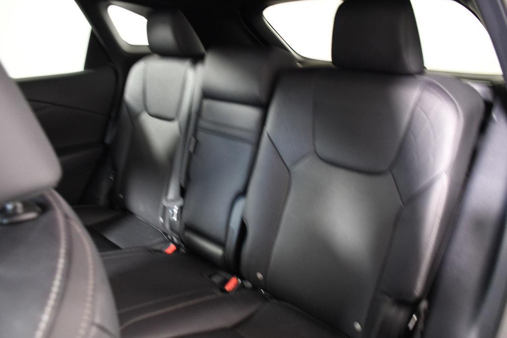 Used 2024 Lexus RX 350 Premium Plus w/ Convenience Package AWD/4WD image 28