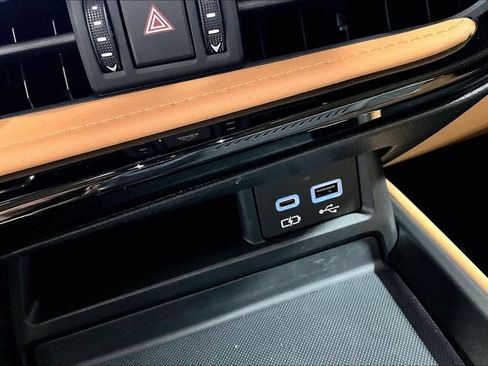 Used 2024 Lexus NX 250 FWD w/ Cold Area Package image 30