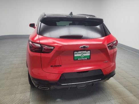 Used 2020 Chevrolet Blazer RS FWD image 6