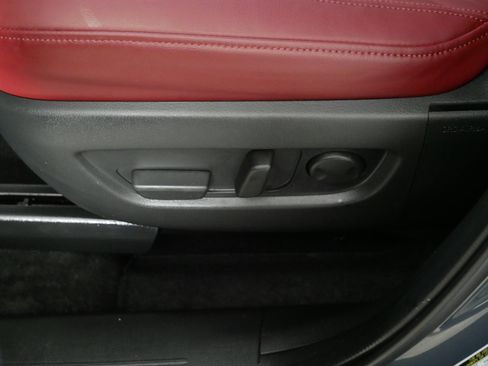 Used 2025 MAZDA CX-70 Plug-In Hybrid w/ Premium Plus image 20