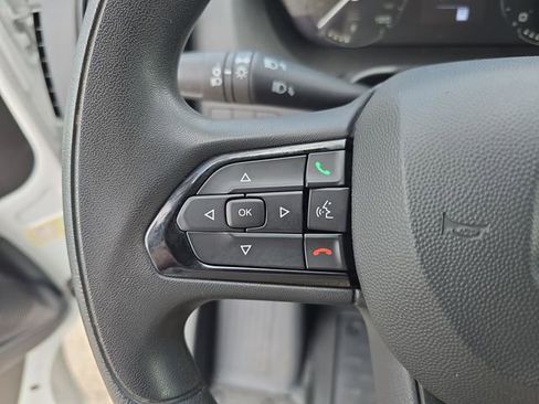 Used 2025 RAM ProMaster 2500 w/ Convenience Group FWD image 21