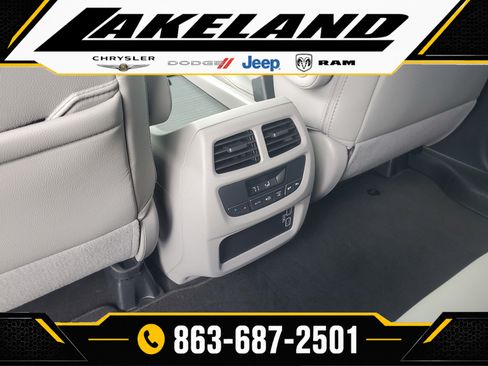 Used 2020 Honda Pilot EX-L image 13