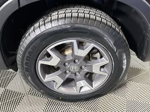 Used 2022 Honda Passport TrailSport image 31