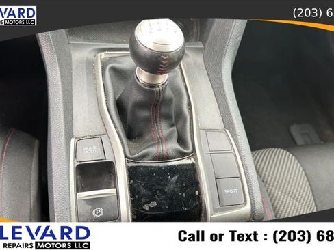 Used 2017 Honda Civic Si image 19