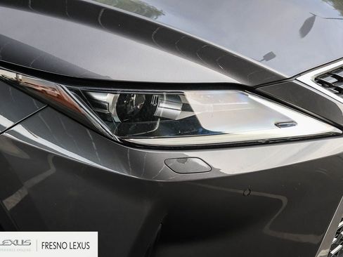 Used 2022 Lexus RX 350 AWD w/ Premium Package image 10