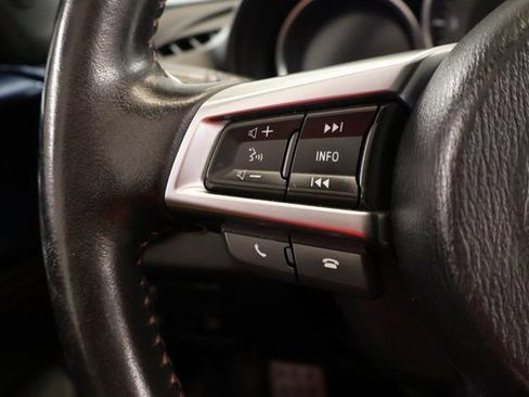 Used 2018 MAZDA MX-5 Miata RF Grand Touring image 18