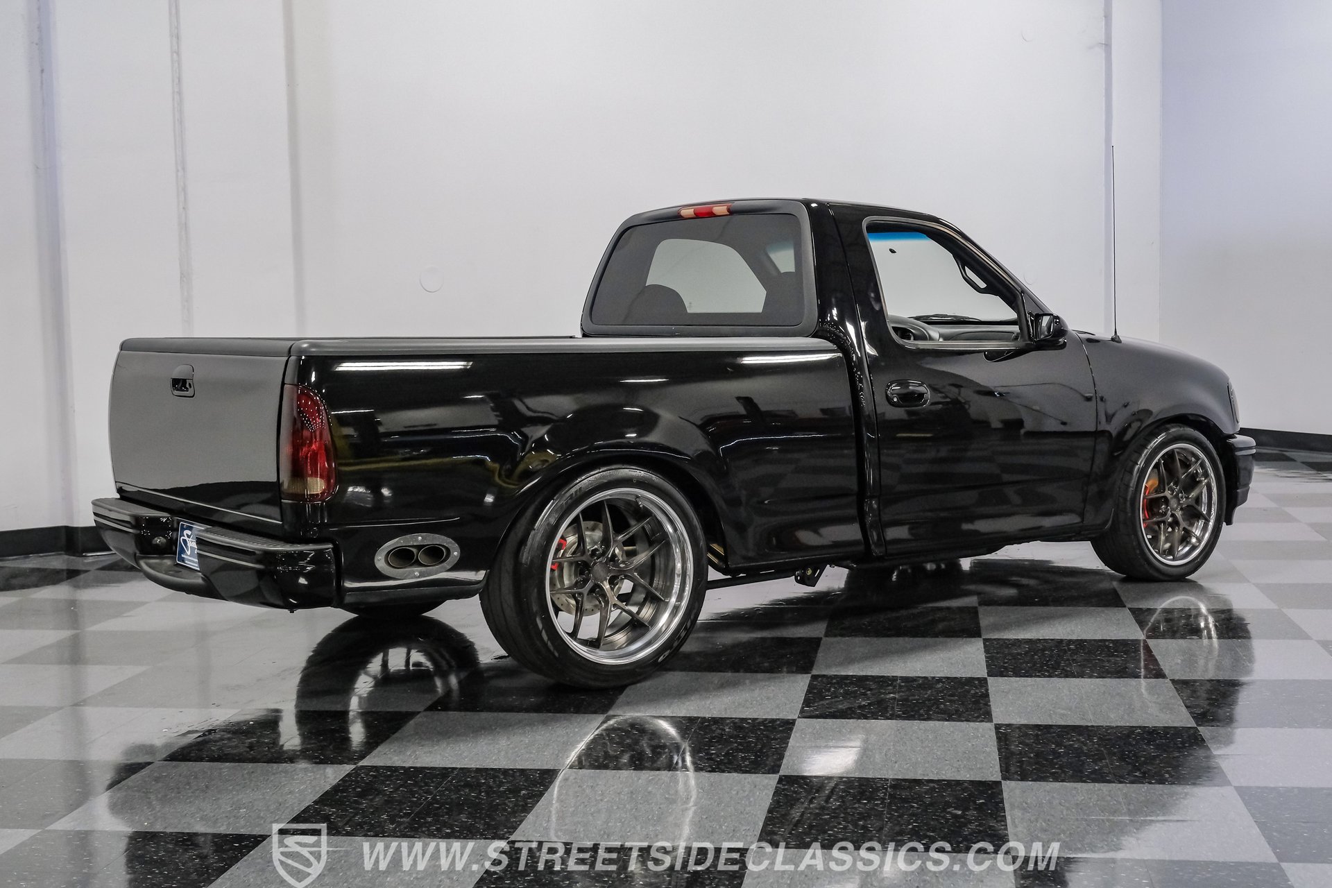 Used 1998 Ford F150 2WD Regular Cab image 13