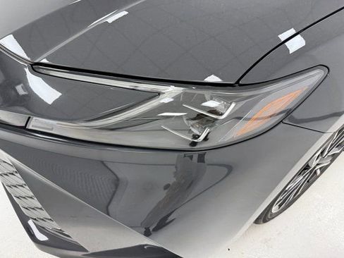 New 2026 Toyota Camry XLE FWD image 6