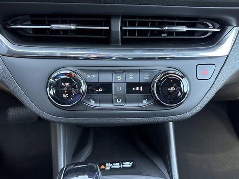 New 2026 Buick Envista Preferred w/ Convenience I Package image 21