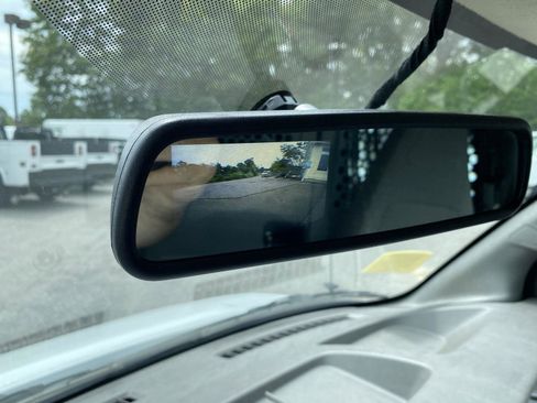 New 2025 Chevrolet Express 2500 w/ Driver Convenience Package image 49