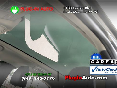 Used 2021 Ford Mustang Mach-E Premium AWD/4WD image 8