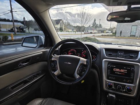 Used 2016 GMC Acadia Denali image 12