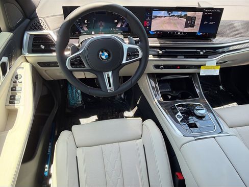 New 2026 BMW X5 M60i AWD/4WD image 18
