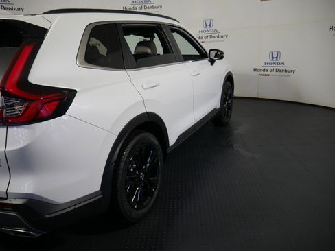 New 2026 Honda CR-V Sport Touring image 4