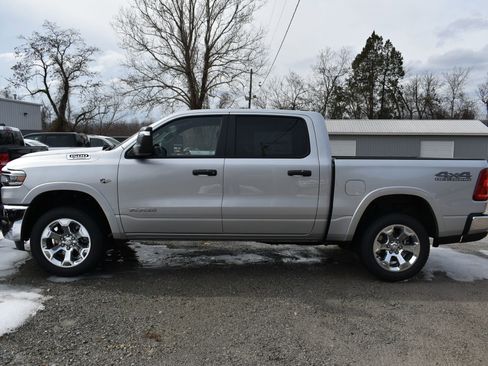 New 2026 RAM 1500 Big Horn image 9