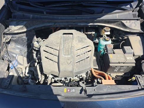 Used 2022 Kia Niro EX Premium image 7