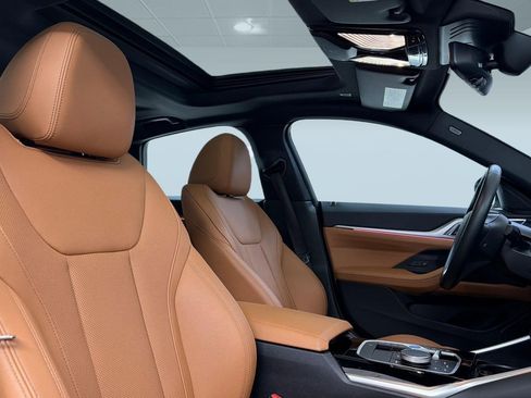 Certified 2023 BMW i4 eDrive35 RWD image 31