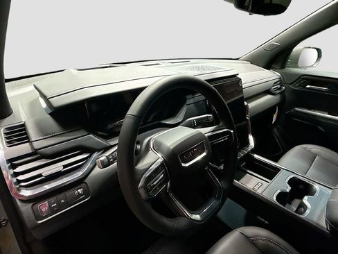 New 2026 GMC Acadia Elevation w/ Black Edition FWD image 9