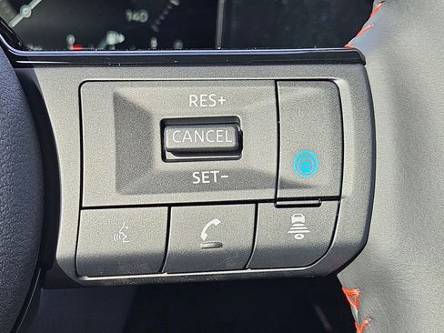 New 2026 Nissan Kicks SR w/ SR Premium Package AWD/4WD image 20