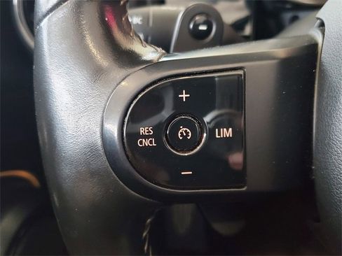 Used 2022 MINI Cooper John Cooper Works w/ Premium Package image 19