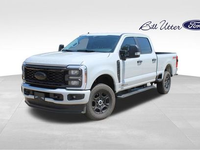 Used 2025 Ford F250 XL w/ STX Appearance Package