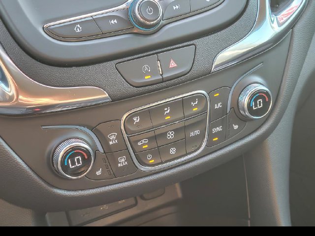 Certified 2023 Chevrolet Equinox LT FWD image 13