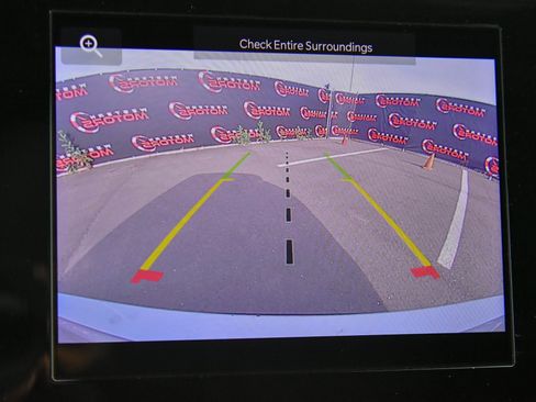 Used 2024 Jeep Grand Cherokee L Laredo image 19