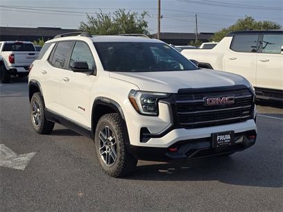 New 2026 GMC Terrain AT4 w/ Technology Package II