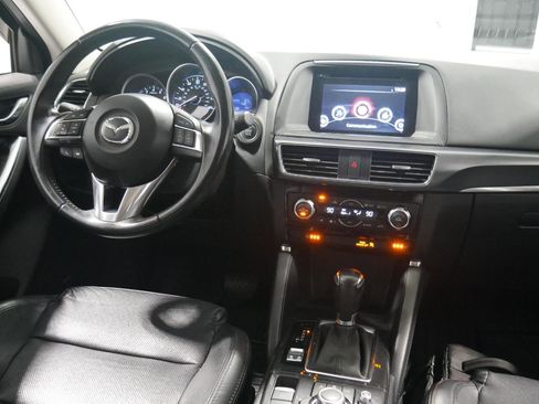 Used 2016 MAZDA CX-5 Grand Touring image 18