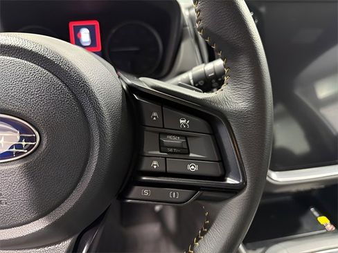 Certified 2025 Subaru Crosstrek 2.5i Sport w/ Popular Package #4A image 17