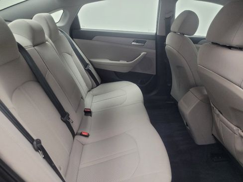 Used 2018 Hyundai Sonata ECO FWD image 19