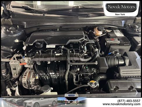 Used 2021 Hyundai Elantra SEL FWD image 7