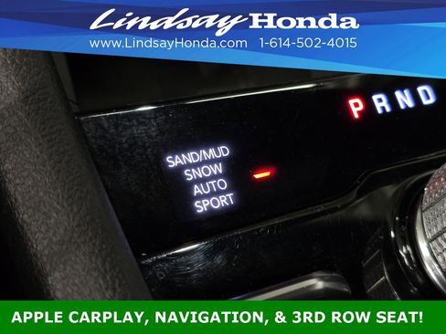 Used 2024 Jeep Grand Cherokee L Limited w/ Luxury Tech Group II image 19