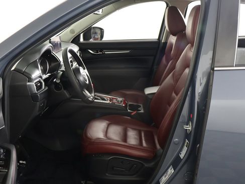 Used 2023 MAZDA CX-5 Carbon Edition image 26