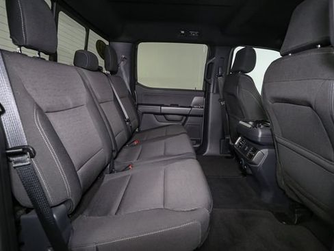 Used 2024 Ford F150 XLT w/ Equipment Group 302A MID AWD/4WD image 17