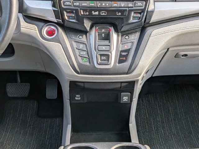 Used 2024 Honda Odyssey EX-L image 21