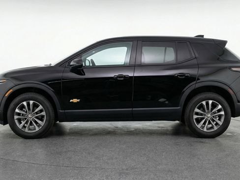 Used 2025 Chevrolet Equinox LT image 5