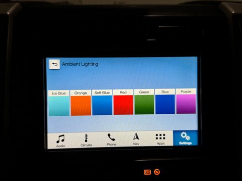 Used 2018 Ford F350 King Ranch w/ King Ranch Ultimate Package image 25