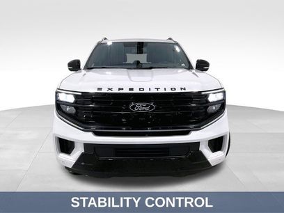 Used 2025 Ford Expedition Max Platinum w/ Stealth Appearance Package