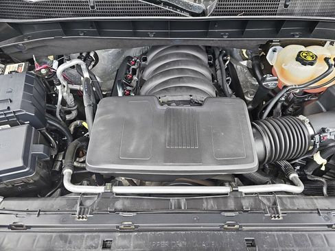 Used 2022 GMC Sierra 1500 AT4X AWD/4WD image 31