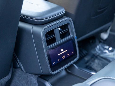 New 2026 Porsche Taycan Turbo S image 44