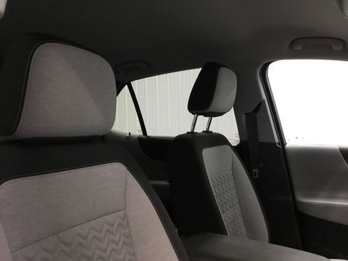Used 2023 Chevrolet Equinox LS AWD/4WD image 23