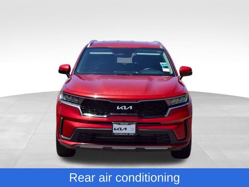 Used 2022 Kia Sorento S FWD image 4