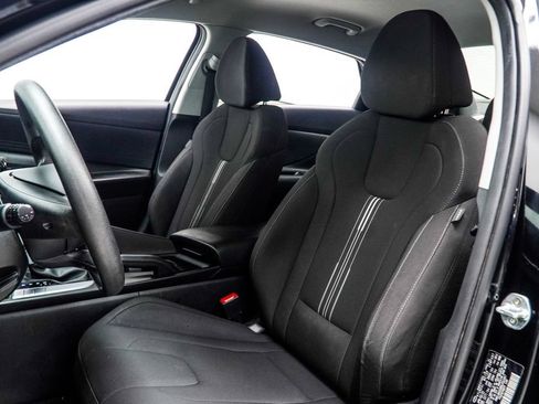 Used 2022 Hyundai Elantra SEL w/ Cargo Package FWD image 36