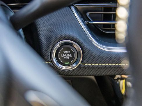 New 2026 Chevrolet TrailBlazer ACTIV image 28