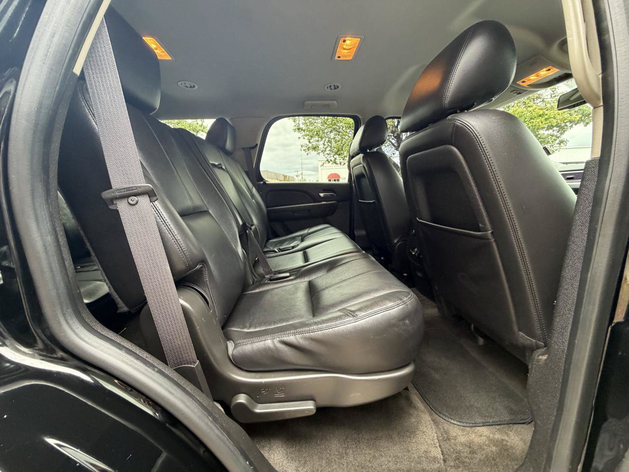 Used 2013 GMC Yukon SLT AWD/4WD image 28