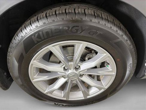 Used 2025 Honda CR-V EX image 13