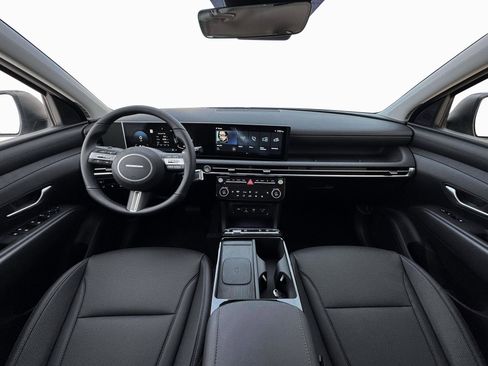 New 2026 Hyundai Tucson SEL image 13