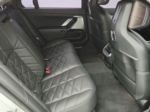 Used 2023 BMW 740i w/ Parking Assistance Package image 23