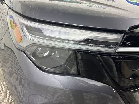 New 2026 Subaru Forester Touring image 2